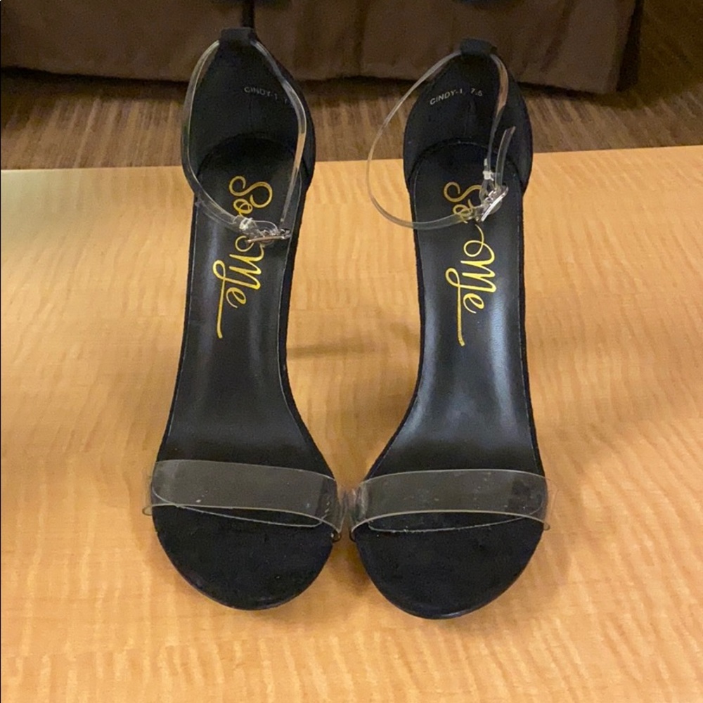 Heels - Picture 2 of 2
